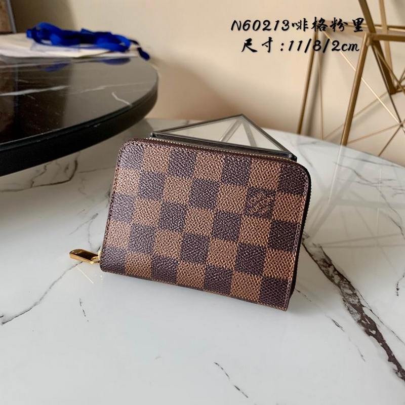 LV Wallets 253